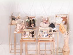 Bisnis Tak Sengaja Kotak Seserahan hingga Raup Puluhan Juta, Mau Coba?