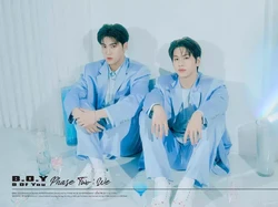 Song Yuvin Wamil dan Hengkang dari Manajemen, B.O.Y Bubar