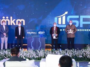 Tingkatkan Tata Kelola, BRI Dirikan LSP Microfinance Indonesia