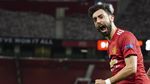 4 Pemain yang Bisa Ringankan Tugas Bruno Fernandes di MU