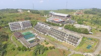 Penampakan Bukit Algoritma, Calon Silicon Valley Indonesia