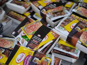 Bumbu Masak Nasi Goreng Matah Praktis dari Sasa, Cocok untuk Sahur Bumbu Masak Nasi Goreng Matah Praktis dari Sasa, Cocok untuk Sahur