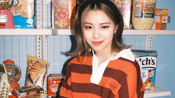 8 Idol KPop Ini Cantik Sekaligus Ganteng, Ryujin ITZY Wajahnya Unik