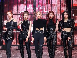 5 Fakta Seputar ITZY, Girlband Girl Crush yang Penuh Prestasi 5 Fakta Seputar ITZY, Girlband Girl Crush yang Penuh Prestasi