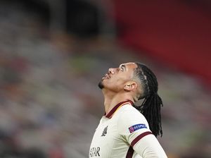 Man Utd Vs Roma: Smalling Kewalahan Hadapi Mantan