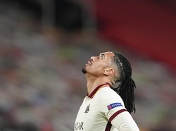 Man Utd Vs Roma: Smalling Kewalahan Hadapi Mantan