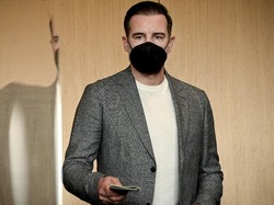 Terlibat Kasus Pornografi Anak, Eks Bek Madrid Ini Minta Maaf