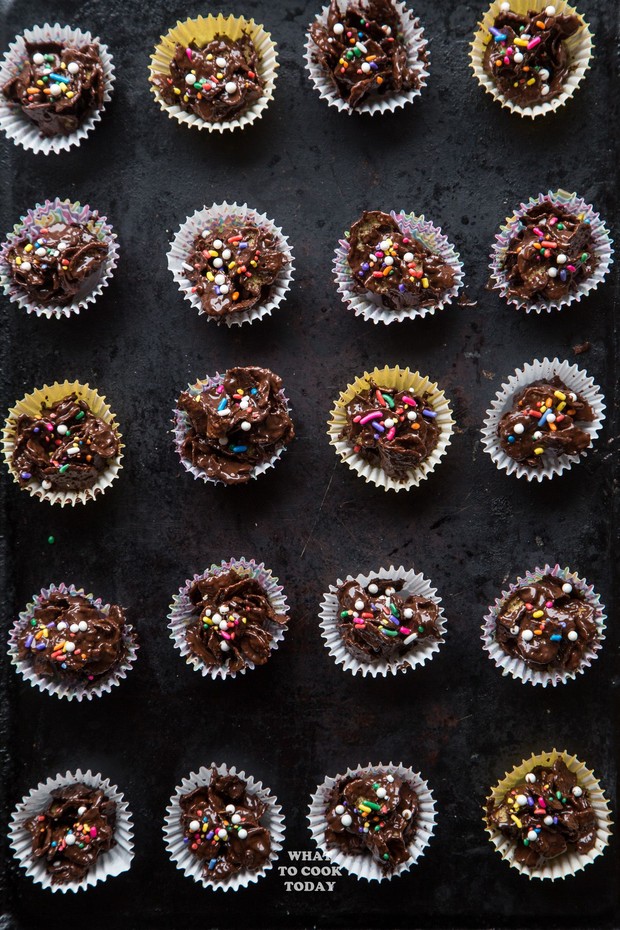 Cornflakes/Sumber/Pinterest/Widya Cornflakes.