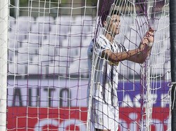 Pertahankan Scudetto Nyaris Mustahil, Juventus Incar Finis Kedua