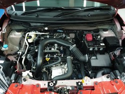 5 Keunggulan Mesin Turbo, Enggak Cuma Tenaga Lebih Besar