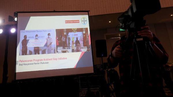 Diskusi Seru Soal Kesehatan di Masa Pandemi