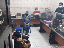 2 Remaja di Banyumas Aniaya Teman hingga Tewas Usai Pesta Miras