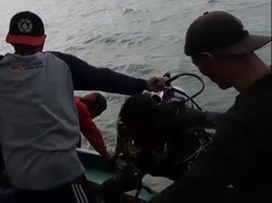 Ini Kendala dalam Pencarian Bangkai Kapal van der Wijck