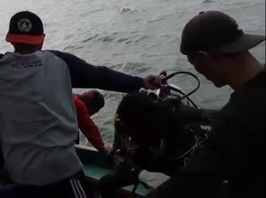 Ini Kendala dalam Pencarian Bangkai Kapal van der Wijck Ini Kendala dalam Pencarian Bangkai Kapal van der Wijck