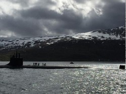 Kian Memanas! Prancis- Australia Saling Tuding soal SMS yang Bocor