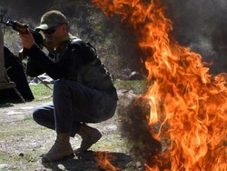 Saling Tuduh Kirgistan-Tajikistan Usai 24 Orang Terbunuh