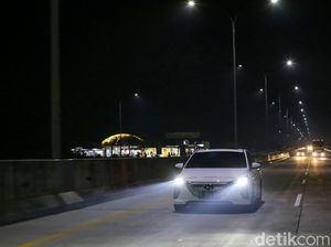 Pilihan Mobil Bebas Ganjil Genap di Tol buat Mudik 2022