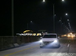 Pilihan Mobil Bebas Ganjil Genap di Tol buat Mudik 2022