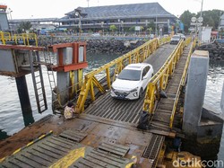 Hyundai Ioniq Mau Disuntik Mati, Berapa Banyak Sudah Diimpor ke RI?