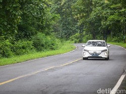 Negara Lain Subsidi Warganya Beli Mobil Listrik, RI Gimana?