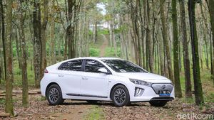 Sayonara... Deretan Mobil Ini Disuntik Mati di Indonesia Tahun 2022