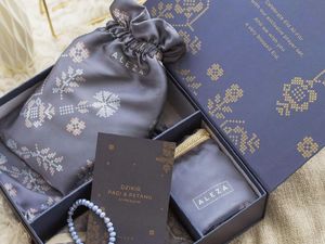 5 Ide Hampers Lebaran Mukena Premium untuk Hari Raya Lebaran 2021