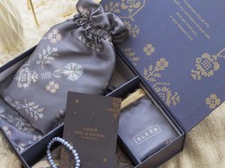 5 Ide Hampers Lebaran Mukena Premium untuk Hari Raya Lebaran 2021