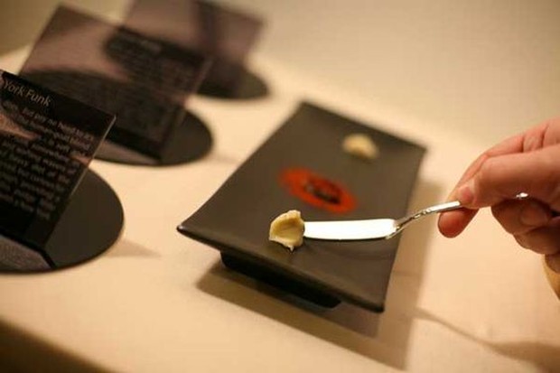 Human cheese/pinterest by miriamsimun Human cheese