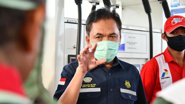 Percepat Konversi Penggunaan BBM Subsidi ke LNG, BPH Migas Pertemukan PT. KAI dan Asosiasi Transportasi Laut dengan PT. PGN LNG dan PT. Pertagas Niaga