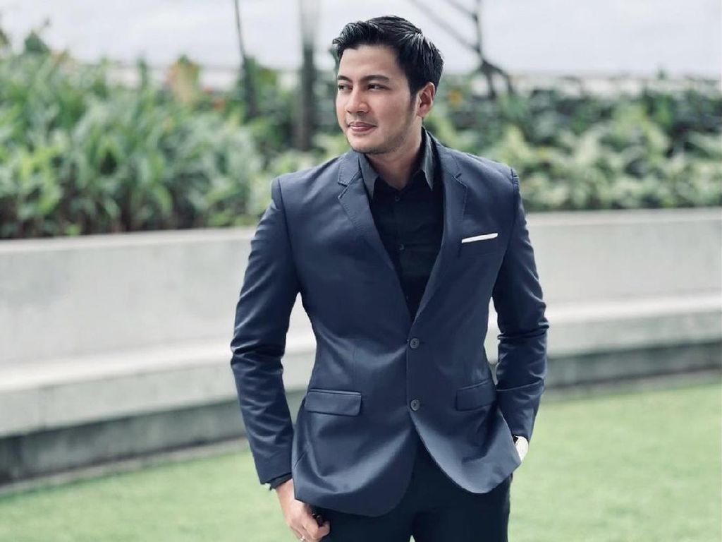 Terungkap! Alasan Ilham Prawira Tutupi Perceraian dengan Dita Fakhrana Terungkap! Alasan Ilham Prawira Tutupi Perceraian dengan Dita Fakhrana