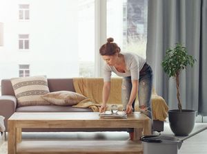 Mau Pakai Jasa ART Infal Setelah Lebaran? Cek di Sini Tarifnya Ya Bun