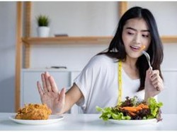 Ini Cara Diet Ideal untuk Para Diabetesi