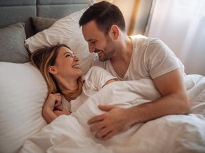 Mau Lanjut Ronde 2? Simak Tipsnya Agar Mr P Cepat Ereksi