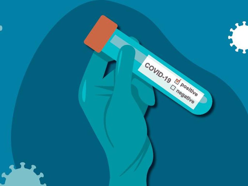 Daur Ulang Antigen dan Birokratisme BUMN Daur Ulang Antigen dan Birokratisme BUMN