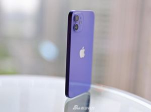 Harga iPhone 12 Turun Drastis, Kini Mulai dari Rp 6 Jutaan! Harga iPhone 12 Turun Drastis, Kini Mulai dari Rp 6 Jutaan!