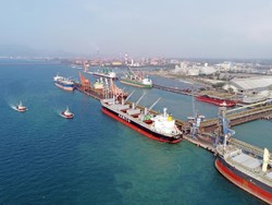 Dorong Ekspor-Impor, Anak Usaha BUMN Punya Jasa Logistik Internasional