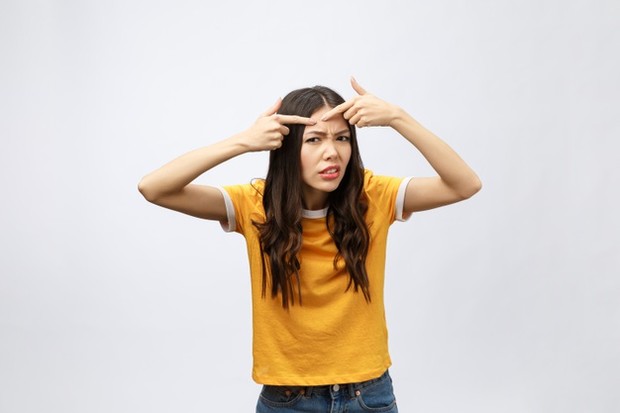 kandungan emas pada skincare/freepik.com kandungan emas pada skincare