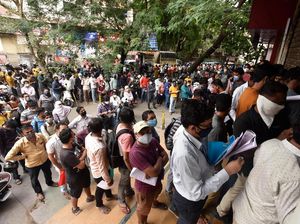 Jerman Kirim Alat Kesehatan untuk Hadapi Tsunami Corona di India Jerman Kirim Alat Kesehatan untuk Hadapi Tsunami Corona di India