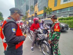 Catat, Ini Tanggal Penyekatan Mudik di Jawa Timur