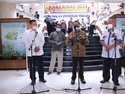 Kemenpora Minta Ikatan Sarjana Olahraga Indonesia Buat Terobosan