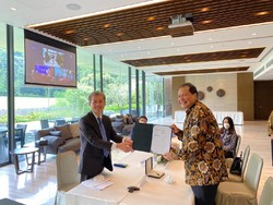 Mitsui Borong Obligasi CT Corp, Bukti Tingginya Kepercayaan Asing ke RI