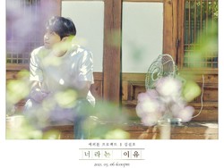 Hore! Kim Seon Ho Bakal Rilis Single Because Its You