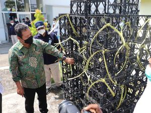 Trenggono Dukung Penggunaan Alat Tangkap Ikan Ramah Lingkungan