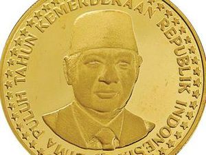 Bukan Recehan, BI Juga Pernah Terbitkan Uang Koin hingga Rp 850.000!