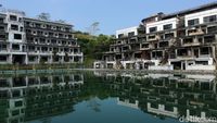 Ini Penampakan Lokasi Calon Silicon Valley Indonesia