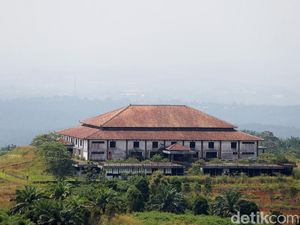 Asa Indonesia Punya Silicon Valley Lewat Bukit Algoritma
