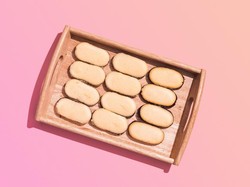 Resep Lidah Kucing yang Lumer di Mulut dengan Rasa Manis Gurih