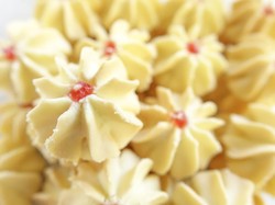 Resep Kue Dahlia Jadul yang Wangi dan Empuk di Mulut