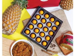 5 Kue Kering dan Hamper Premium Bisa Pesan Online di Sini