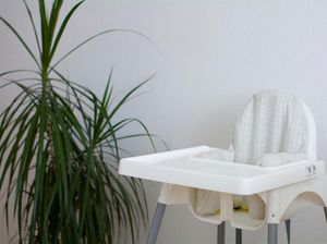 5 Manfaat Penting Penggunaan Kursi Makan Bayi